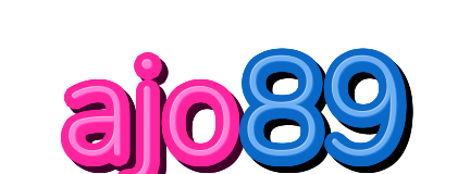 ajo89 — logo kanal
