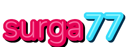 surga77 — logo kanal